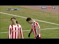 ΔΟΞΑ - ΟΛΥΜΠΙΑΚΟΣ  0-0
