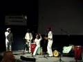 Yamil Castillo- Makuta y Palo -Grupo Afro Cubano Bakinikini