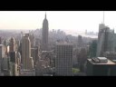 Robert & Noortje in New York City