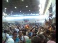 Ovarense bi-campe�o nacional 2006/2007
