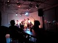 Claudio Barria Abia Yala - Ali