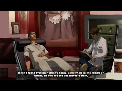 Runaway : A Twist of Fate