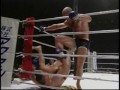 Wanderlei Silva HL