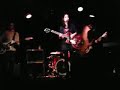 Maria Taylor - Song beneath the Song, live Fulda (02/05)