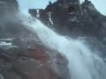 Teton Avalanches