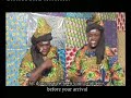 Booda Ode - Funny Yoruba Comedy 4 of 4
