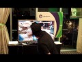 Xbox Kinect Showcase Ciudad de Mexico