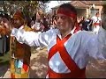 danza   el arco