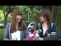AAA『有沙と洸とブーデーの追いかけセブン』5月27日群馬公演①