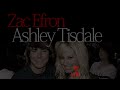 I think about you everyday - Zashley