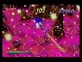 NiGHTS into Dreams Boss Battle - Reala
