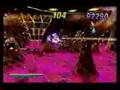 NiGHTS into Dreams Boss Battle - Reala