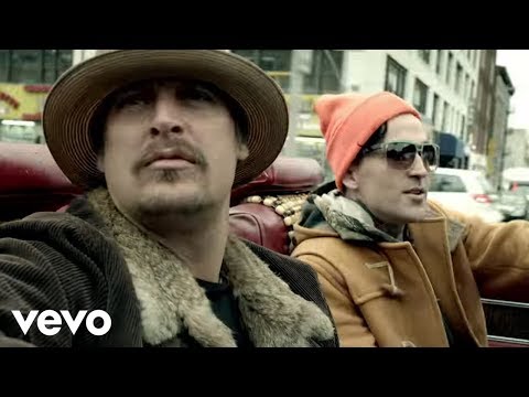 Yelawolf - Let's Roll ft. Kid Rock (2012)