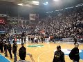 Partizan - Panatinaikos Grobari
