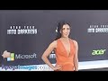 Nazneen Contractor a