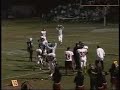 Banning Football Playoffs Rd. 2 2007 Banning Football Playoffs Rd. 2 2007
