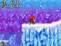 Sonic Advance: Zone 4, Act 2 - All Characters