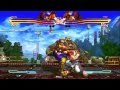 Street Fighter X Tekken - King & Craig Marduk GamePlay [HD]