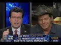 Ted Nugent on Border Security