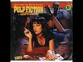 Al Green Let's stay together 1972 Pulp Fiction soundtrack