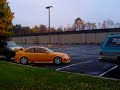 Parallel parking made easy - Ebreak parking trick Parallel parking made easy - Ebreak parking trick