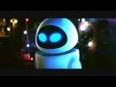 Wall-E Music Video