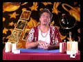 quieres conocer tu futuro? ... pues preg�ntale a cualquiera menos a anubis ;0) 