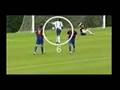bojan krkic skills