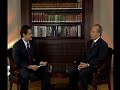 Felipe Calderón con Javier Alatorre: Reforma energética 2 Felipe Calderón con Javier Alatorre: Reforma energética 2