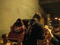 Play Off 2008 : Despedida a Marc Gasol