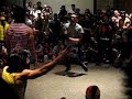 Miraj vs Eric The Diss @ Trick 3