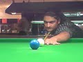 snooker screwback