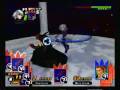 KH Re:CoM Reverse/Rebirth (US)- Lexeaus
