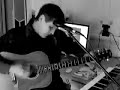 Led Zeppelin Bron-Y-Aur Stomp /Johnny Cash Version