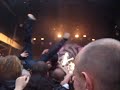 Soundgarden - Hands All Over - Live at Berliner Zitadelle, May 31st 2012