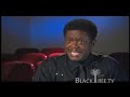 Samuel L. Jackson and Bernie Mac (RIP), gives their best in SoulMen