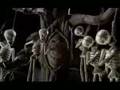 Halloween Town e Yokoso [This is Halloween in japanese]