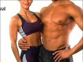 Johnny Workout infomercial bloopers