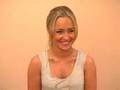Hayde Panetierre OneLessStress Outtakes