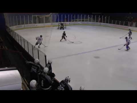 Peterborough Phantoms 2 Play Haringey Huskies 3/11/2018