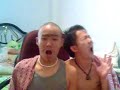 tresepas boys/ butsikik