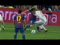 FC Barcelona Skills