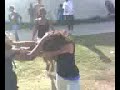 ABO FIGHTS (Yarrabah)