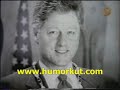 Voodoo para Bill Clinton