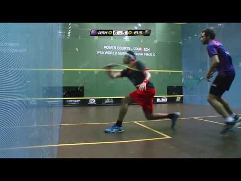 psa - Subscribe Today on Youtube for all our updates http://www.youtube.com/subscription_center?add_user=psasquashtv Exclusive Offer for YouTube : http://www.psasq...