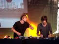 Mathias Kaden vs. Onur Özer @ Melt! Festival 2007 #2