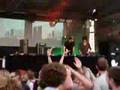 Mathias Kaden vs. Onur Özer @ Melt! Festival 2007 #2