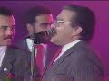 mannix martinez singing along with the sonora ponce�a in the tv show 
