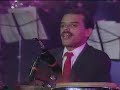 mannix martinez singing along with the sonora ponce�a in the tv show 