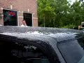 Scion Xb - Rain Drops